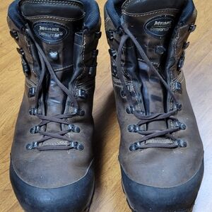 Meindl Comfort Fit Hiker Boots 11.5EE